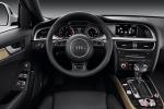 Audi A4 Allroad 2.0 TDI Quattro 2012 года